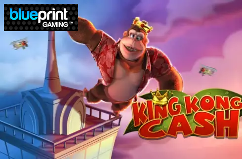 King Kong Cash